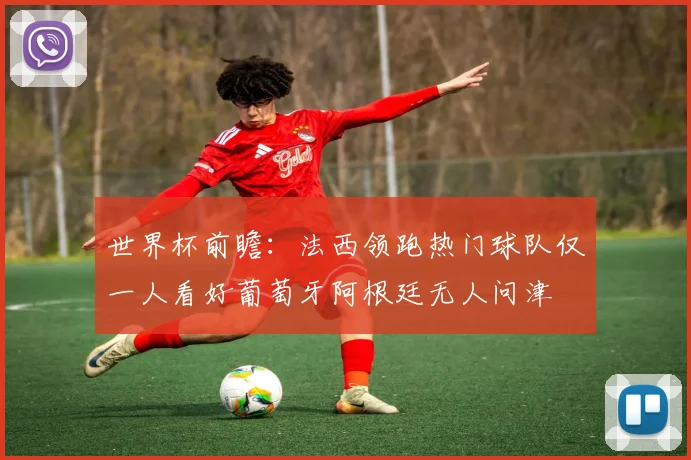 世界杯前瞻：法西领跑热门球队仅一人看好葡萄牙阿根廷无人问津